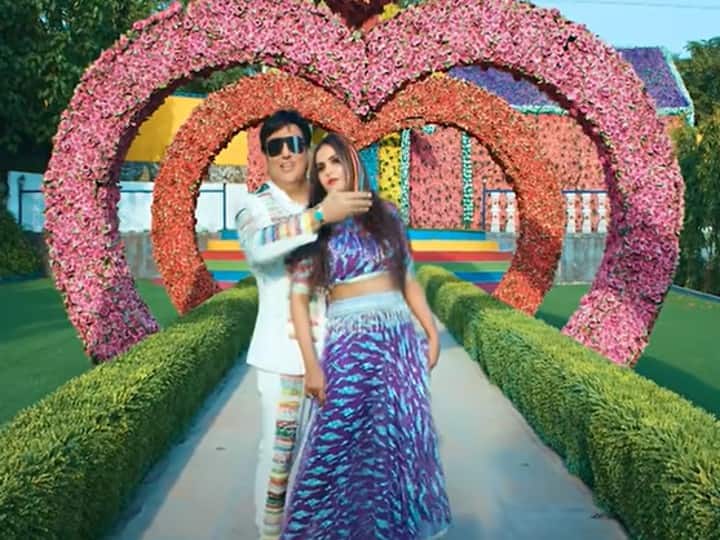 Govinda Gets Brutally Trolled For His New 'Cringe' Music Video, Netizens Say 'Embarrassing To Watch' Govinda Gets Brutally Trolled For His New 'Cringe' Music Video, Netizens Say 'Embarrassing To Watch'