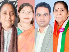 UP Election: फिरोजाबाद की चार विधानसभा सीटों पर कांग्रेस के प्रत्याशी तय, जानें- पूरी डिटेल्स