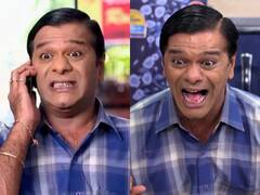 Taarak Mehta Ka Ooltah Chashmah: रियल लाइफ में 'बाघा' नहीं किसी हीरो से कम, तस्वीर देख हो जाएंगे हैरान