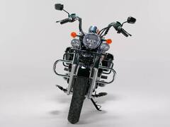 Electric Cruiser Bike: इस महीने दस्तक दे सकती है भारत की पहली इलेक्ट्रिक क्रूजर बाइक, 250km की मिलेगी रेंज