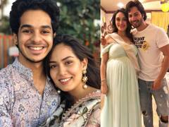 Bollywood Devar-Bhabhi Photos: ये हैं बॉलीवुड की चर्चित देवर-भाभी की जोड़ियां, इनकी बॉन्डिंग देख आप भी चौंक उठेंगे!