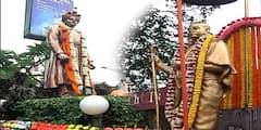 Swami Vivekananda Birthday : যুবদিবসে বাগবাজারে মায়ের বাড়িতে প্রতিষ্ঠিত হল স্বামী বিবেকানন্দর মূর্তি