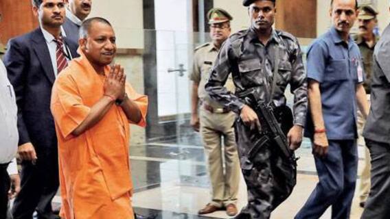 UP Elections 2022: HERE IS THE seat-sharing formula of BJP