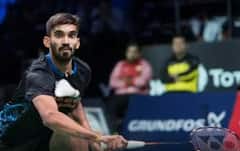 German Open: క్వార్టర్స్‌కు దూసుకెళ్లిన శ్రీకాంత్‌- ఓడిన పీవీ సింధు, సైనా నెహ్వాల్‌
