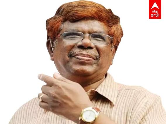 Dr Ambedkar Award 2021: ஜெய்பீம் சந்துருவுக்கு அரசின் அம்பேத்கர் விருது!