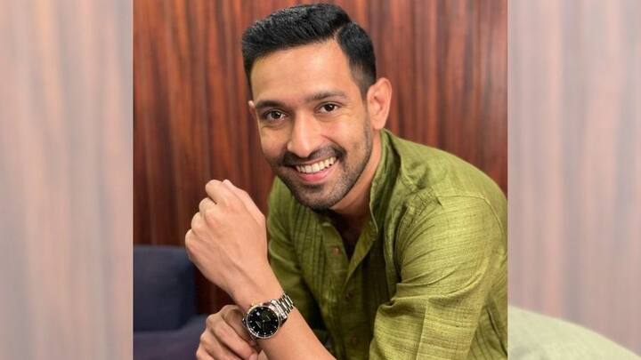 সেই আন্ডারডগের কাহিনী। টিভি সিরিয়ালের ‘সাঁস-বহু’ কাহিনীর মাধ্যমে অভিনয়ে পদার্পণ। কিন্তু শান্ত, বুদ্ধিদীপ্ত বিক্রান্ত মাসি এখন ভাল অভিনেতার সমার্থক হয়ে দাঁড়িয়েছেন। তাই কঙ্কনা সেনশর্মা থেকে দীপিকা পাড়ুকোন, সকলেই তাঁর সঙ্গে কাজ করতে মুখিয়ে থাকেন।