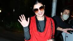 Sushmita Sen Update: ছেলে দত্তক নিলেন সুস্মিতা! ভাইরাল ছবি নিয়ে কী বললেন সুন্দরী!