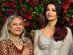 Jaya Bachchan Praised Aishwarya Rai: जब जया बच्चन ने पढ़े थे बहू ऐश्वर्या राय की तारीफ में कसीदे, कही थी ये बड़ी बात!