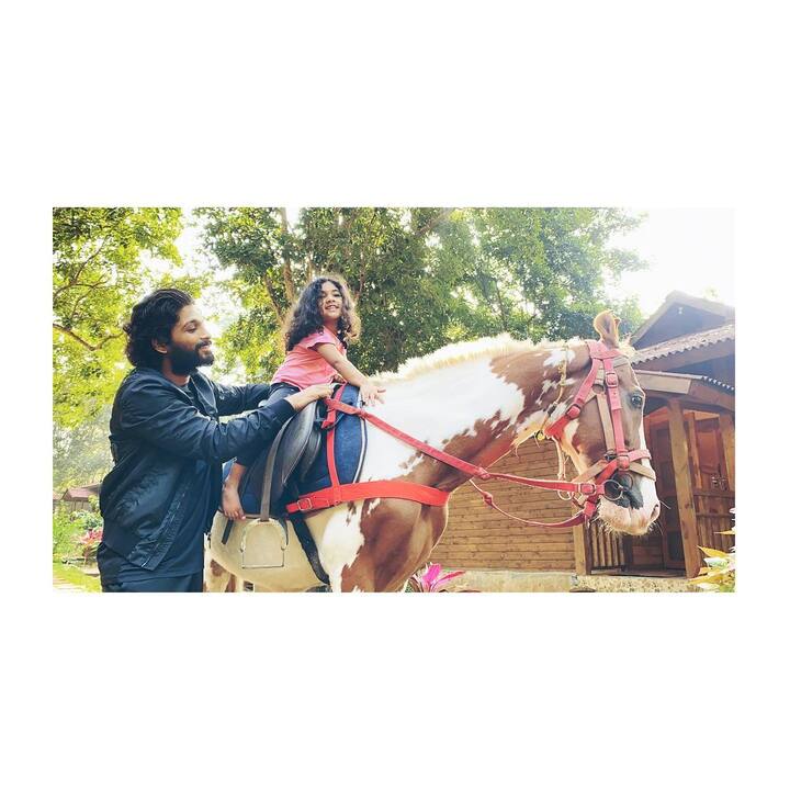 या चित्रपटातील अभिनेता अल्लू अर्जुनच्या (Allu Arjun) अभिनयाला प्रेक्षकांची विशेष पसंती मिळाली.