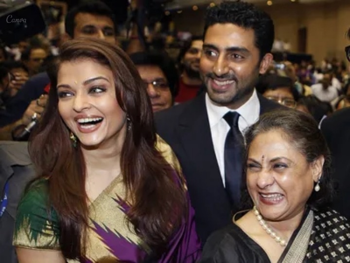 Jaya Bachchan Praised Aishwarya Rai: जब जया बच्चन ने पढ़े थे बहू ऐश्वर्या राय की तारीफ में कसीदे, कही थी ये बड़ी बात!