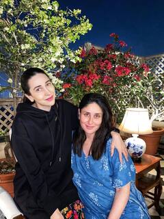 Kareena Kapoor Favourite Spot: करीना कपूर को बेहद पसंद है घर का ये कोना, वर्क आउट के साथ साथ यहां बिताती हैं फैमिली टाइम