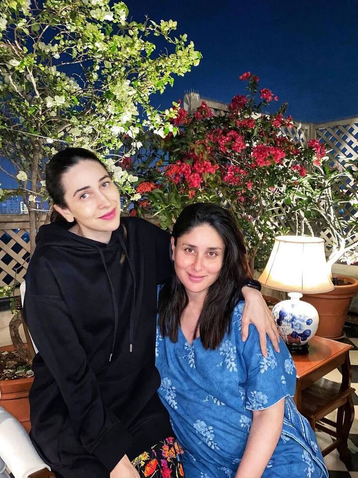 करीना कपूर का घर बेहद खूबसूरत है जिसकी झलक अक्सर उनके इंस्टाग्राम अकाउंट से दिखती रहती है. लेकिन पूरे घर में अगर करीना कपूर की सबसे फेवरेट जगह की बात करें तो वो है ये. (फोटो – सोशल मीडिया)