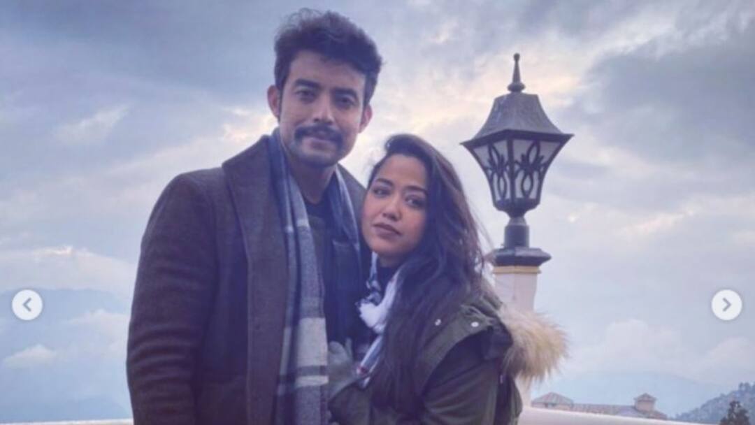 Sohini Sarkar: রণজয়ের সঙ্গে পাহাড়ভ্রমণ সোহিনীর, সোশ্যাল মিডিয়া জুড়ে ভালোবাসামাখা অ্যালবাম Sohini Sarkar: Actress Sohini Sarkar shares a bunch of photos with his lover Ronojoy Sohini Sarkar: রণজয়ের সঙ্গে পাহাড়ভ্রমণ সোহিনীর, সোশ্যাল মিডিয়া জুড়ে ভালোবাসামাখা অ্যালবাম