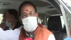 UP Elections 2022: Now, Awasthi Bala Prasad to RESIGN from BJP?