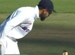 IND vs SA: কেপটাউনে ডিআরএস বিতর্ক, মাঠেই ক্ষোভ উগড়ে দিলেন বিরাট, রাহুলরা