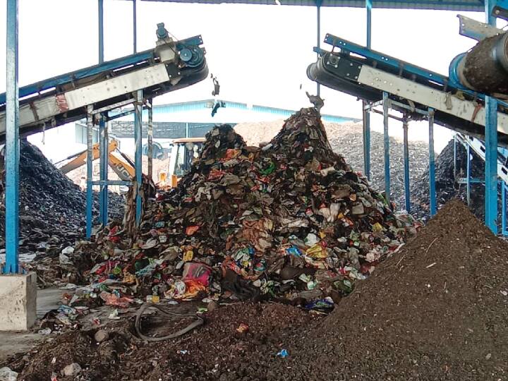 Bihar News: Bricks, rope and organic manure will be made from waste, Bihar first treatment plant started with help of NACOF ann Bihar News: कचरे से बनेगी ईंट, रस्सी और जैविक खाद, प्रदेश का पहला ट्रीटमेंट प्लांट शुरू, 30 करोड़ की है मशीन, जानें और खासियत