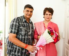 UP Election 2022: कानपुर की 10 से 5 सीटों पर कांग्रेस ने इन उम्मीदवारों पर लगाया दांव, उषा रानी, प्रमोद जायसवाल जैसे नाम शामिल