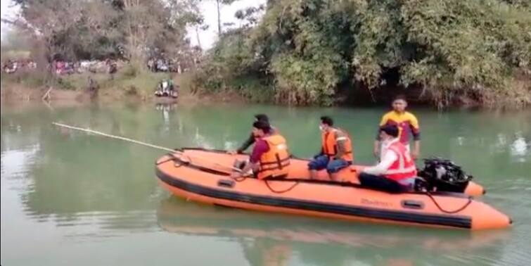 Birbhum Youth reportedly drowned into Kuye  river while enjoying in picnic with friends Birbhum News: বীরভূমে বন্ধুদের সঙ্গে পিকনিক করতে এসে নদীতে তলিয়ে গেলেন যুবক