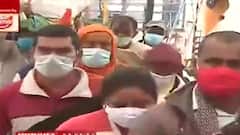 Gangasagar 2022: কাল রাত থেকে সংক্রান্তির স্নান, ভিড় বাড়ছে গঙ্গাসাগরে| Bangla News