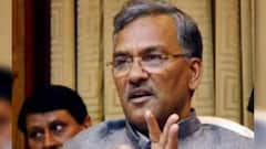 Why did Cong FILE COMPLAINT against Uttarakhand's BJP Govt?
