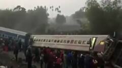 Bikaner Express Train Derailed: रेलवे कराएगी हादसे की उच्चस्तरीय जांच