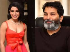 Trivikram: సమంతతో త్రివిక్రమ్ ప్లాన్.. నిజమేనా..?