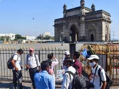 Corona ની લહેરમાં મહારાષ્ટ્ર અને બંગાળ જેવા રાજ્યો બની રહ્યા છે ચિંતાનું કારણ, રસીથી બચી રહ્યા છે લોકોના જીવ