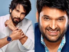 Watch: Kapil Sharma ने उड़ाया Shahid Kapoor का मजाक! बोले- आपको किस बात की है जल्दी?