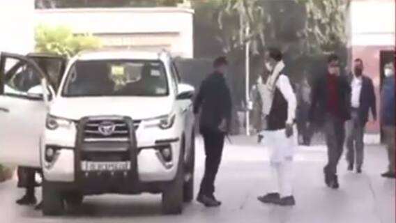 UP Elections को लेकर Delhi में BJP की बड़ी बैठक शुरू, PM Modi भी होंगे शामिल