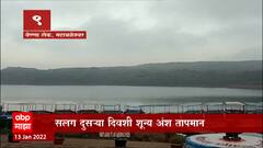 TOP 25 : टॉप 25 न्यूज बुलेटिन : 13 जानेवारी 2022 : ABP Majha