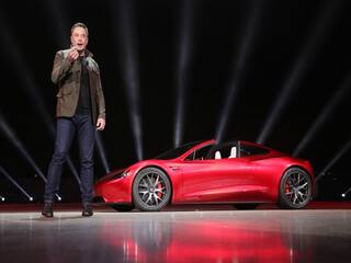 Tesla India Update: টেসলার গাড়ি ভারতে আসছে কি ? জবাবে এই বললেন মন্ত্রী
