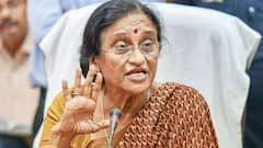 Rita Bahuguna Joshi की मांग, Lucknow Cantt से उनके बेटे हों BJP उम्मीदवार | UP Elections