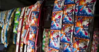 HUL Product: સાબુ અને ડિટર્જન્ટ થયા મોંઘા, Surf Excel-Lifebuoy સહિતની પ્રોડક્ટના ભાવ વધ્યા, જાણો નવી કિંમત