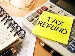 Check Income Tax Refund Status, Income Tax Refund Income Tax Return ITR Filing IT Refund Income Tax Refund: टैक्सपेयर्स को राहत, टैक्स विभाग ने 1,54,302 करोड़ रुपये से ज्यादा का जारी किया रिफंड
