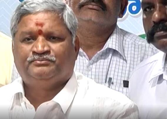 Govt Employee Associations: హెచ్ఆర్ఏ వ్యవహారంపై సీఎంవో అధికారులతో సమావేశమైన ఉద్యోగ సంఘాలు