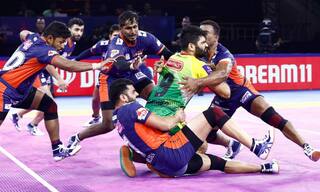 Pro Kabaddi League 2021-22: प्रो कबड्डी के इतिहास में रेडर्स को धूल चटाने वाले ये पांच डिफेंडर्स इस साल नहीं रहे हैं असरदार