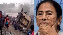 Bikaner Express Derailed: প্রধানমন্ত্রীর সঙ্গে বৈঠকের মাঝেই দুর্ঘটনার খবর, তড়িঘড়ি প্রশাসনিক কর্তাদের যাওয়ার নির্দেশ মমতার। Bangla New