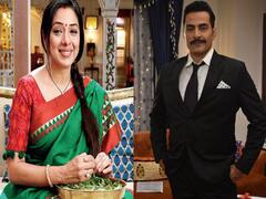 Anupamaa Serial Starcast fees: Rupali Ganguly को एक दिन की फीस में मिलती है मोटी रकम, जानें बाकी स्टारकास्ट की फीस!