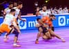 Pro Kabaddi League 2021-22: यू मुंबा को रौंदकर पुनेरी पलटन ने दर्ज की लगातार दूसरी जीत, मुंबा को मिली लगातार दूसरी हार