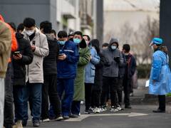 Covid-19: सामान्य नहीं है ओमिक्रोन, टूट रहे हैं सारे रिकॉर्ड, एक हफ्ते में दुनिया में डेढ़ करोड़ नए केस, 48 हजार मौत