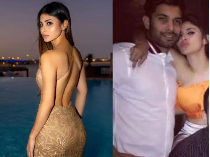 Mouni Roy To Marry Boyfriend Suraj Nambiar In A Beach Wedding On January 27 In Goa अभिनेत्री मौनी रॉयच्या लग्नाची तारीख ठरली, गोव्यात बॉयफ्रेंडसोबत अडकणार विवाहबंधनात