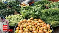 Sri Lanka Inflation :श्रीलंकेत नागरिकांवर एक वेळ कमी जेवण्याची वेळ ,महागाईचा हाहाकार : ABP Majha