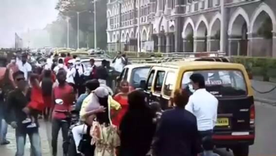 क्या Mumbai में खत्म हो रही Corona की तीसरी लहर?