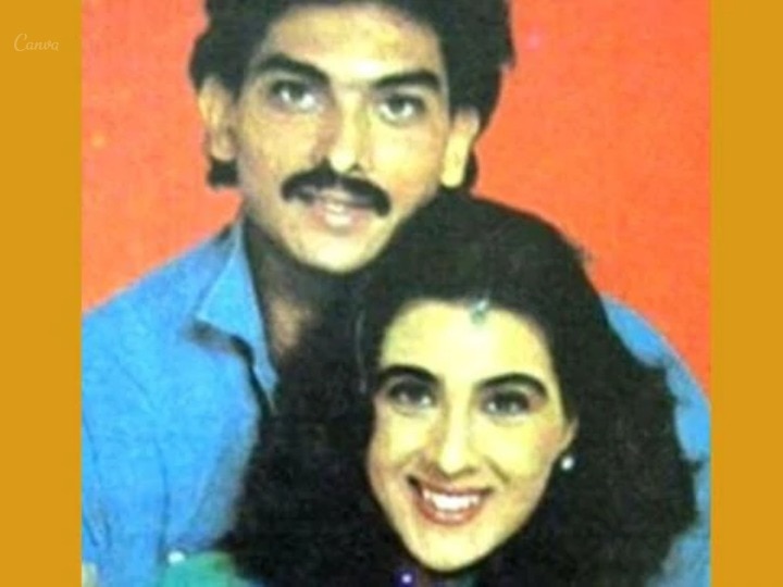 Amrita Singh Affair: Saif Ali Khan से पहले इन दो लोगों के साथ था अमृता सिंह का अफेयर, एक के साथ होने वाली थी शादी लेकिन…!