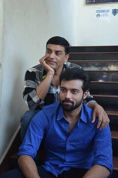 Dil Raju: ఆశిష్ అనేది ఒక బ్రాండ్ కావాలి.. దిల్ రాజు కోరిక ఇదే..