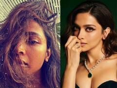 Deepika Padukone : दीपिकाने शेअर केला खास सेल्फी; नेटकरी म्हणाले, 'तेल आणि शॅम्पू विकत घे'