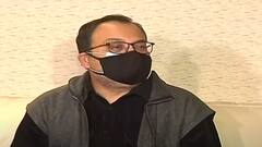 Kunal Ghosh: শুধু ডায়মন্ডহারবার নয়, TMC-র আলাদা আলাদা মডেল হিসেবে এটাকে দেখা উচিত: কুণাল | Bangla News