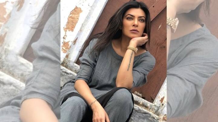 ২৪ বছর বয়সে জীবনের গতিপথই ঠিক হয় না। সেই সময় একাকী মা হওয়ার সাহস দেখিয়েছিলেন তিনি। প্রাক্তন মিস ইউনিভার্স ফের সন্তান দত্তক নিয়েছেন বলে গুঞ্জনে উত্তাল বলিউড।