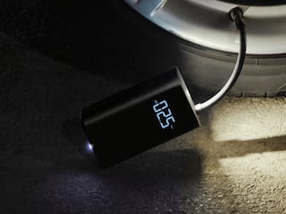 Best Electric Air Pump : बड़े काम की है ये छोटी डिवाइस, मिनटों में फुल कर देती है टायर में हवा
