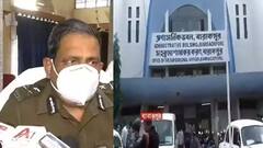 North 24 Pargana : মাস্ক না পরে বেরোলেই র‌্যাপিড টেস্ট, পজিটিভ হলেই পুরসভার সেফ হোমে, সংক্রমণ রুখতে পদক্ষেপ ব্যারাকপুরে| Bangla News